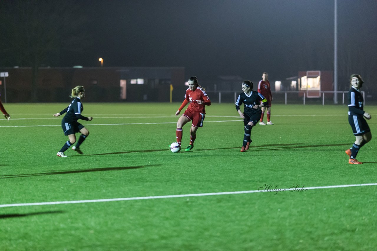 Bild 172 - Frauen SV Wahlstedt - TSV Schoenberg : Ergebnis: 17:1